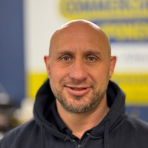 Sean Turner, Managing Director