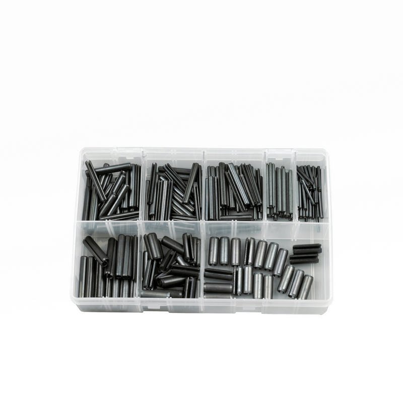 Spring Roll Pins, Assorted Box, pack of 300