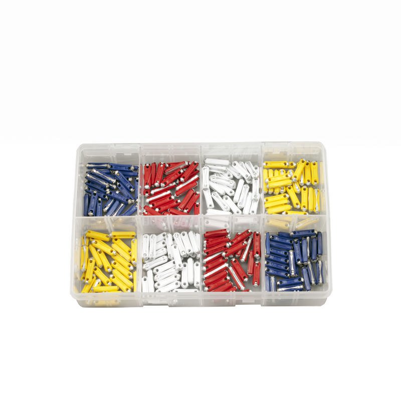 Torpedo Fuses, Assorted Box, pack of 200