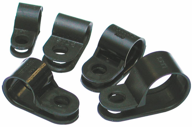 P-Clips, Assorted Pack, pack of 100
