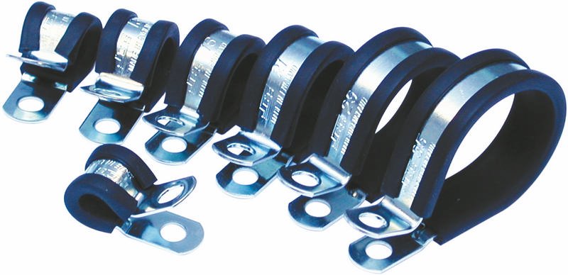 P-Clips, Assorted Pack, pack of 50