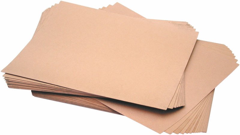 Gasket Paper, Assorted Pack, pack of 30