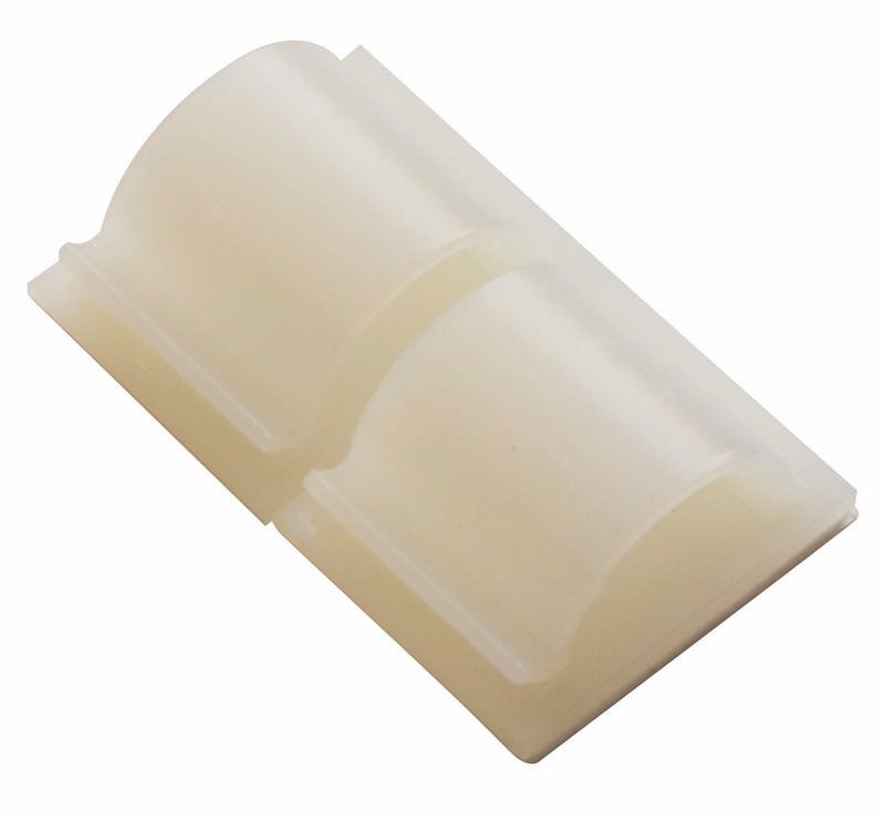 Cable Clips - Nylon, Assorted Pack, pack of 50