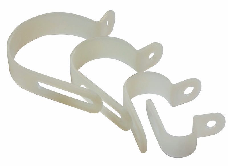P-Clips, Assorted Pack, pack of 40