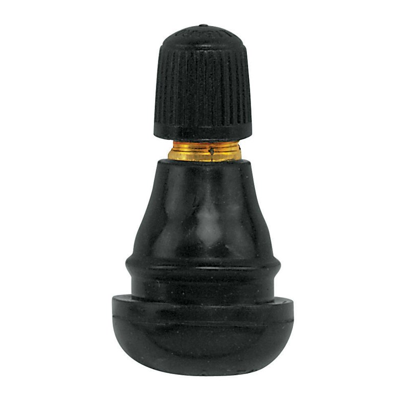 Valve Car Snap-in TR412 AV, pack of 10