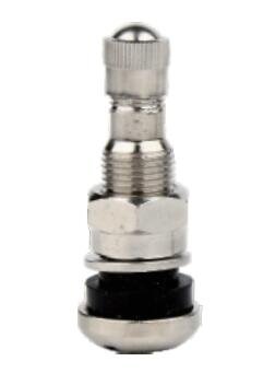 Truck Clamp-In Valve 42MS AV, Hole Size 11.3 mm, pack of 10