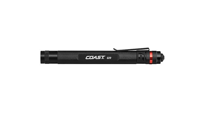 Led Penlight Torch