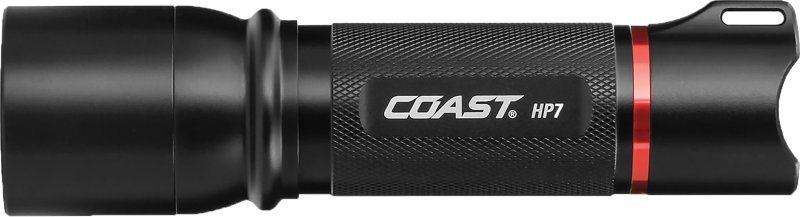 Rechargeable Led Torch Kit
