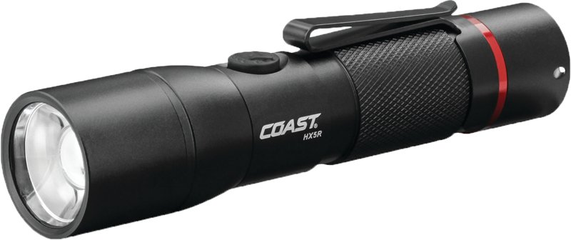Rechargeable Led Torch