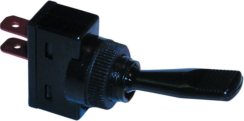 Toggle Switches & Lights, Amperage 20 amp, Voltage 12v