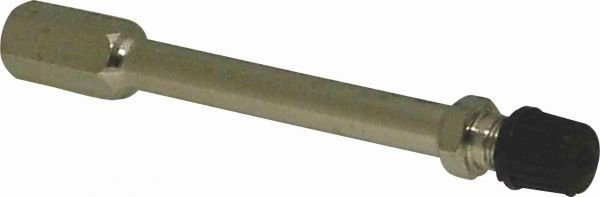 Tyre Valve Extensions, Length 110mm (4 inches), pack of 10