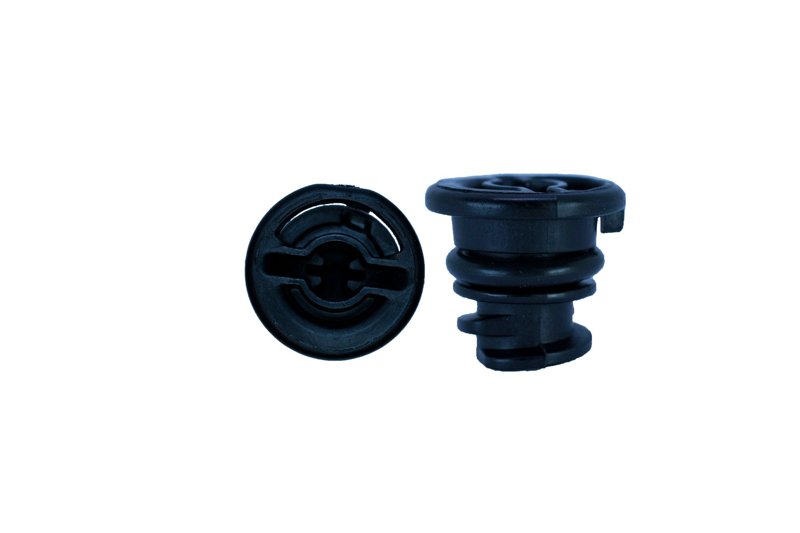 Sump Plug, Plastic, Length 17 mm, Thread Size M14, pack of 5