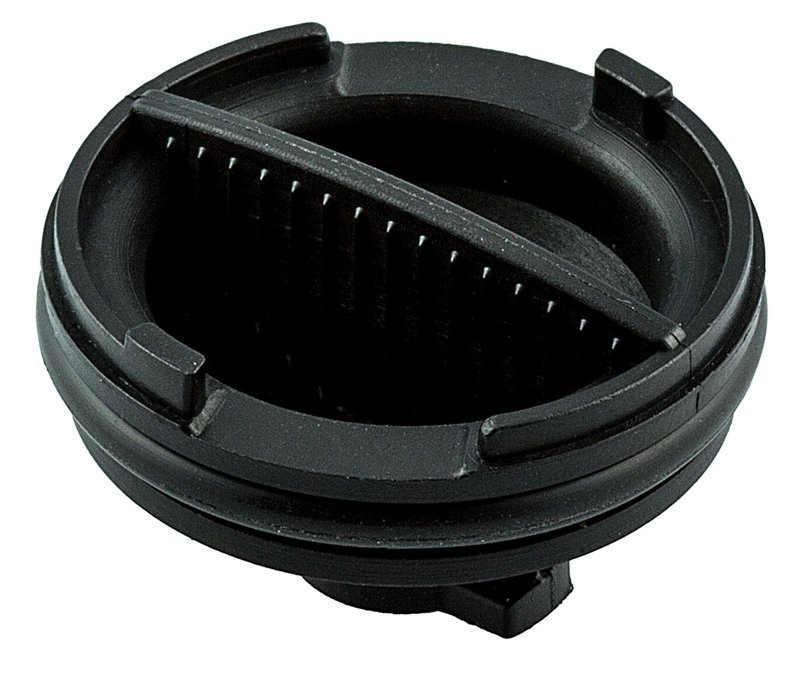 Sump Plug, Plastic, Length 23.4 mm, Thread Size M36/37, pack of 5