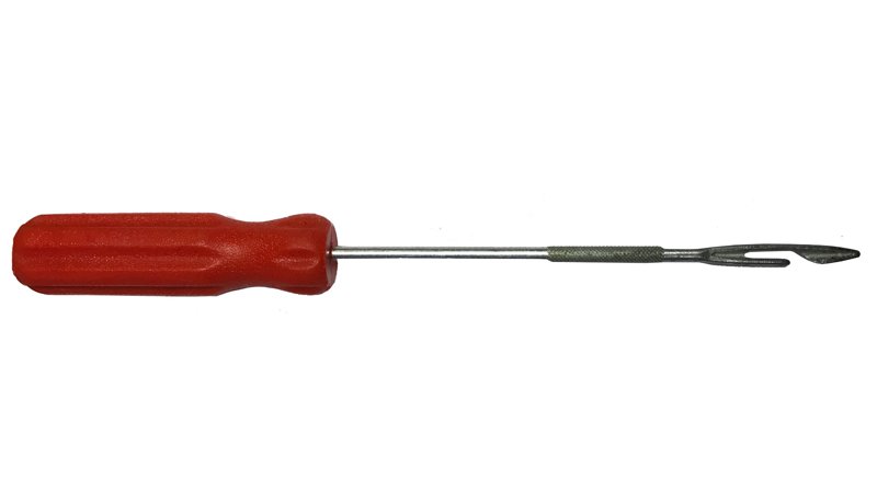 Tyre Repair Insert Tool Side Load Heavy Duty 8”