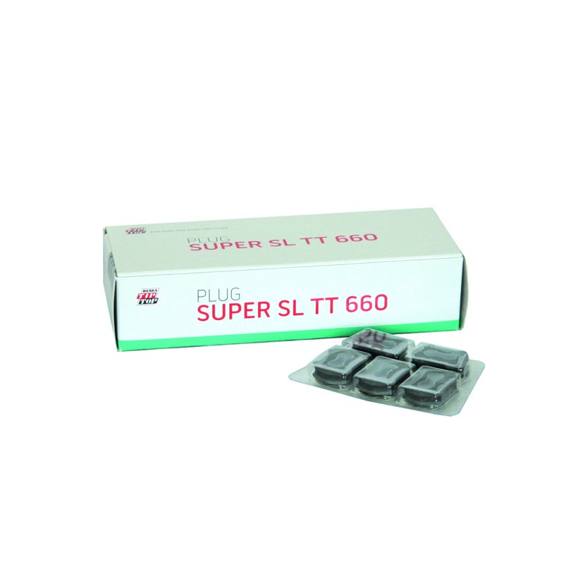 Sealistic Plugs Car/Van, pack of 50