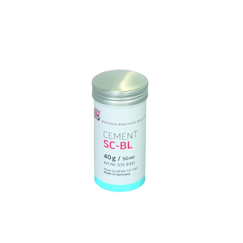 Cement Tin BL CFC Free 40g, 40g tin