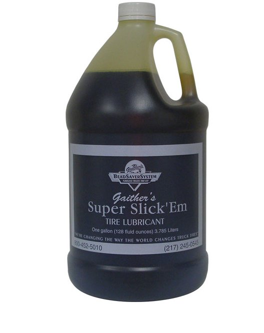 Lubricant Super Slick EM, 3.8 litre