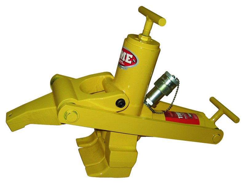 Bead Breaker Agric 10101 Hydraulic