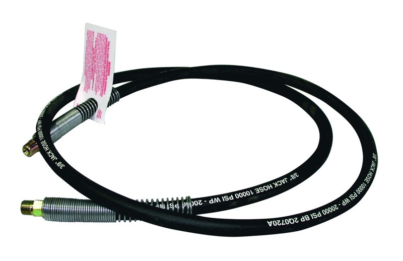 Bead Breaker Agric 10604 Hyd Hose