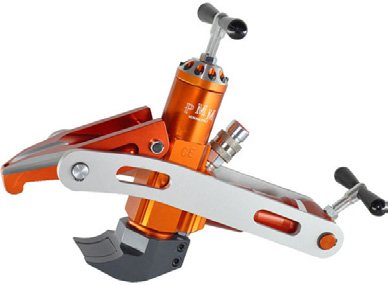 Mini-Lem Bead Breaker