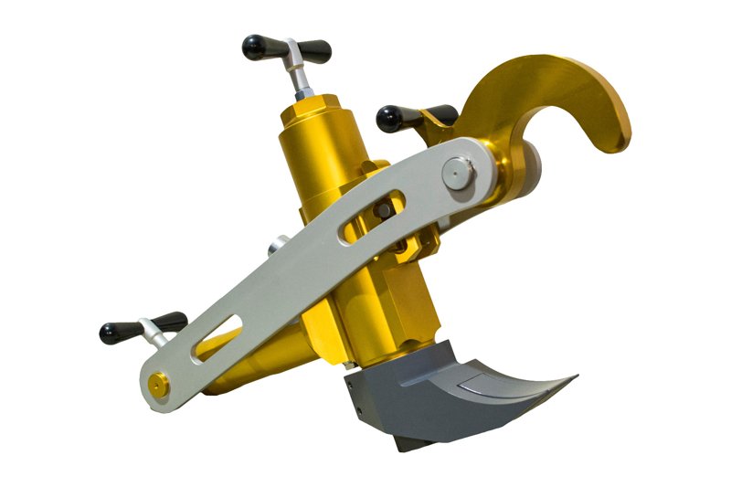 Bead Breaker Aluminium Diamondback