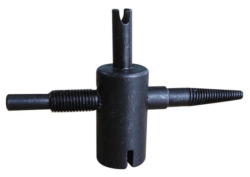 Valve Repair Tool (Black), pack of 10