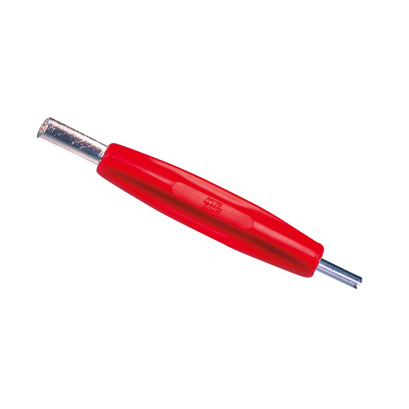 Double Sided Valve Core Screwdriver, pack of 10