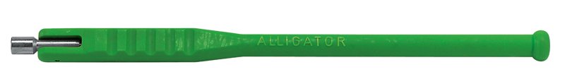 Valve Mounting Tool with Alloy Plastic Handle