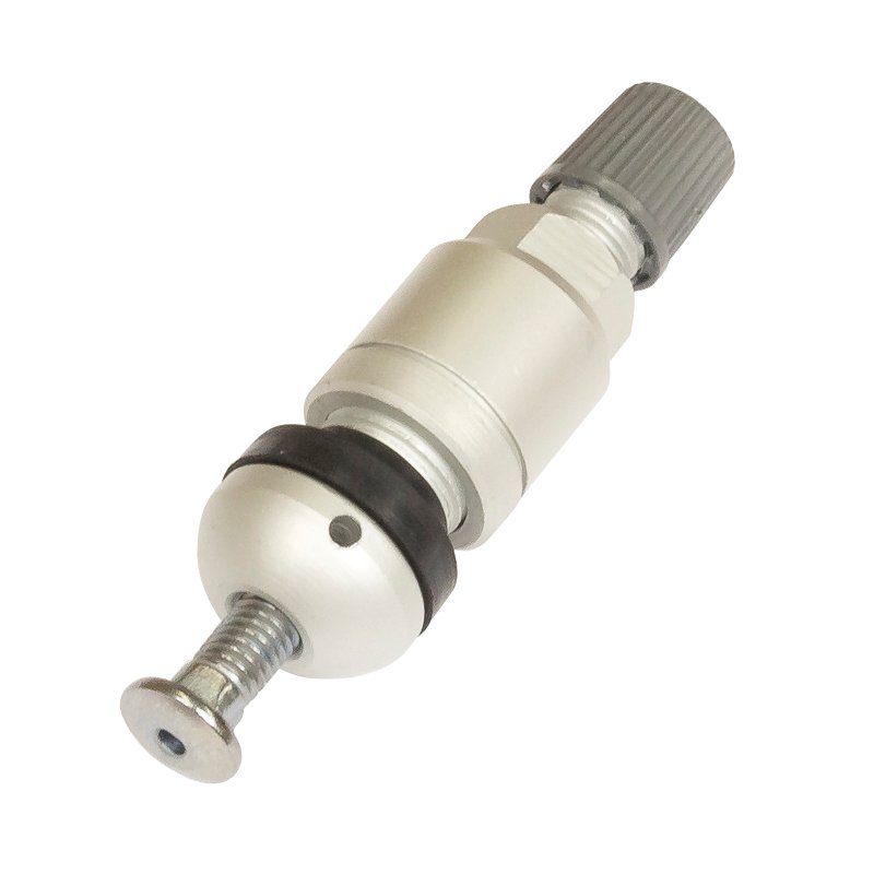 TPMS Rep Clamp-In Vlv Huff 43mm, pack of 10