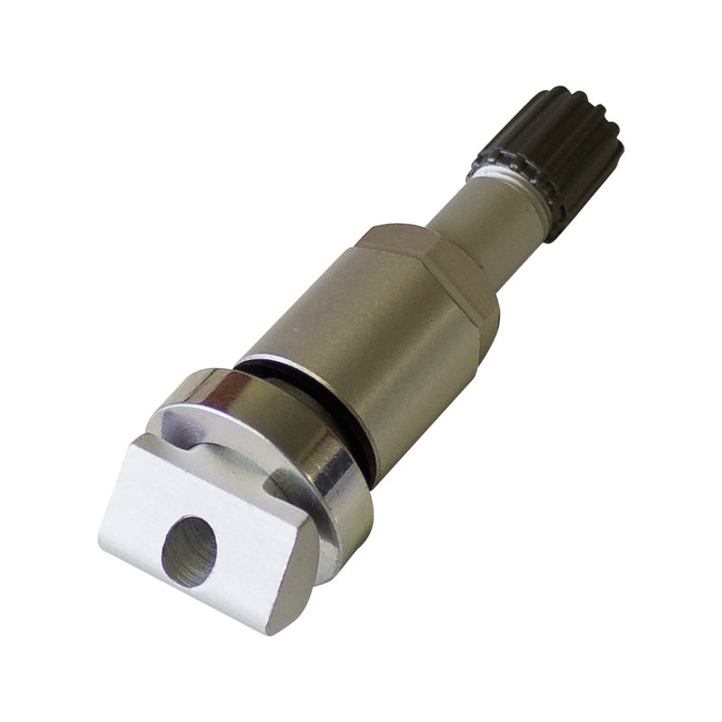 TPMS Rep Clamp-in Vlv VDO TG1, pack of 10