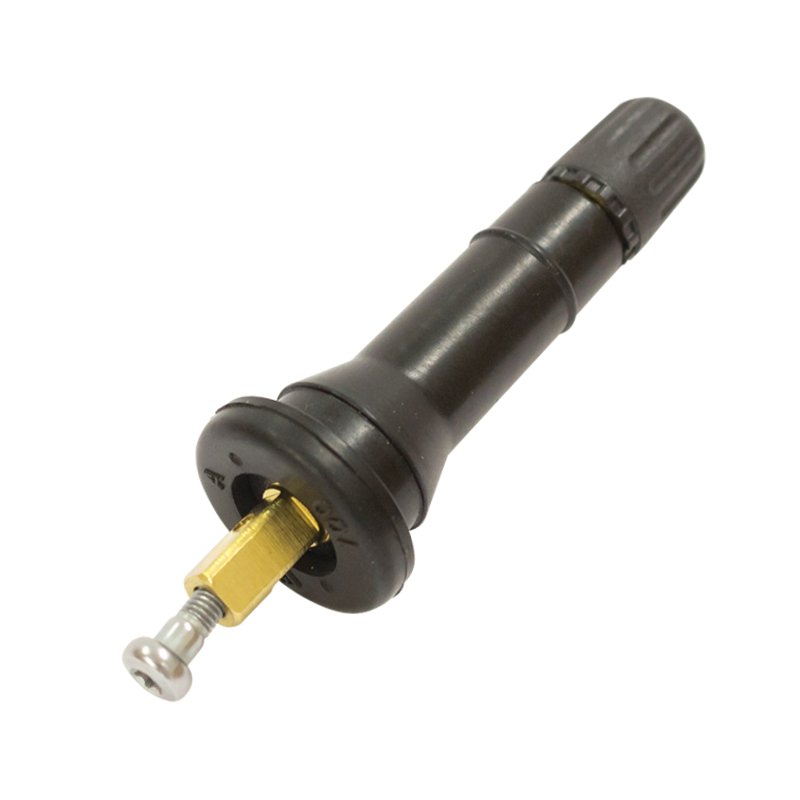 TPMS Valve Replacement High Speed Snap-in, Snap-in, pack of 10