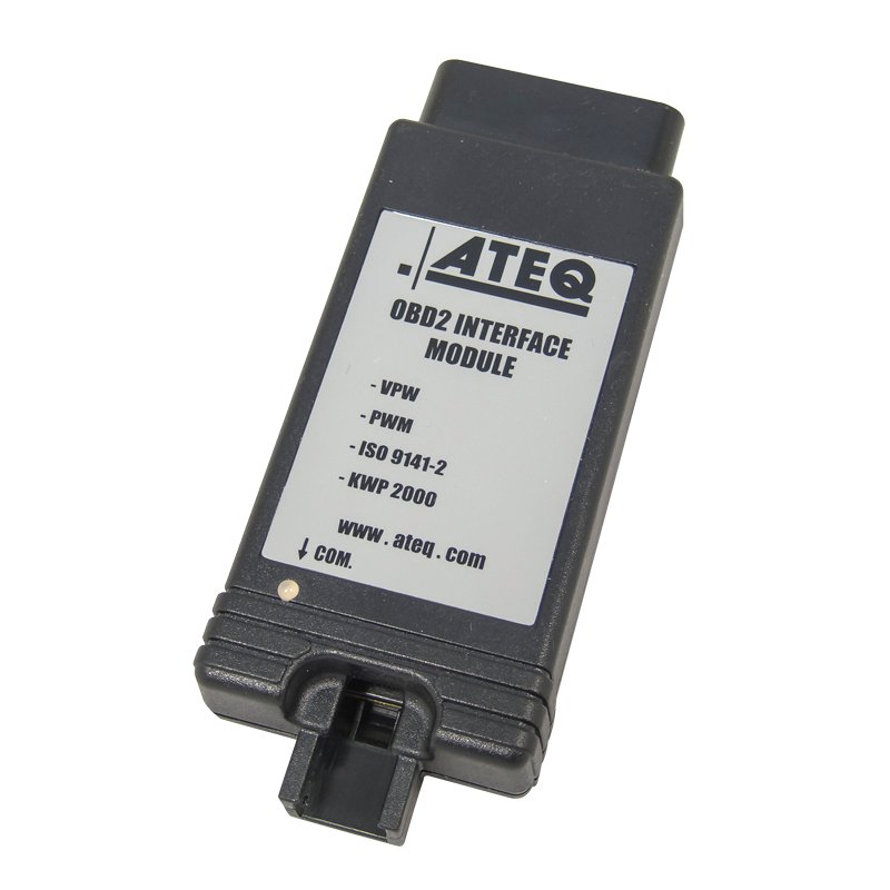 TPMS H46 OBDII Module