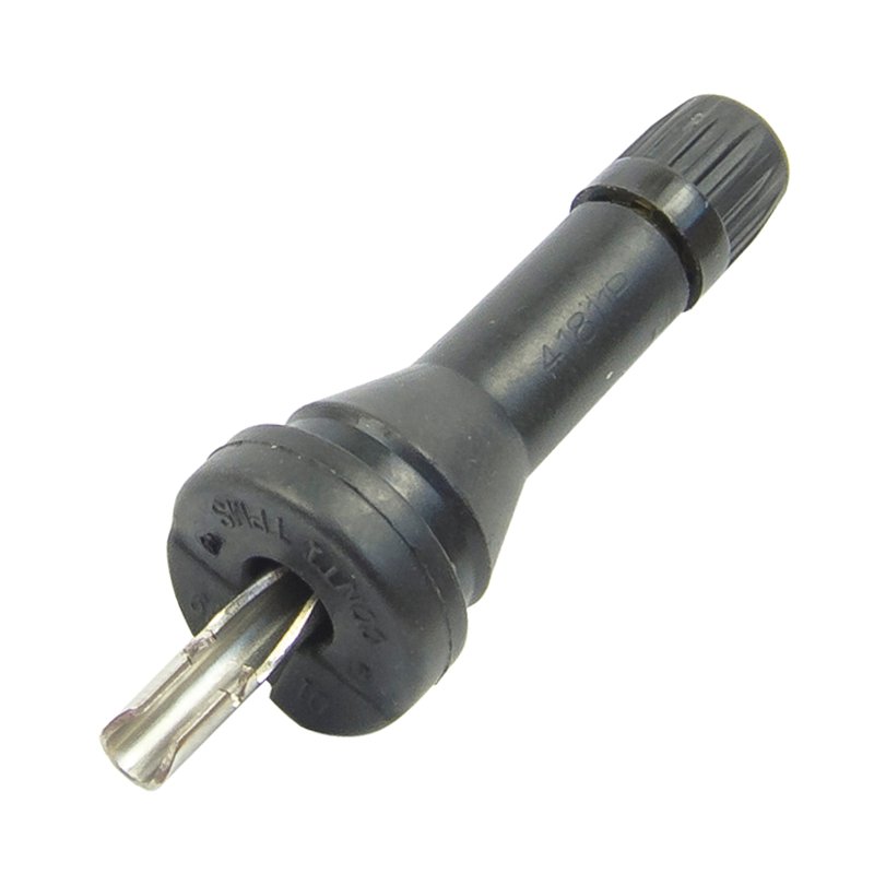 TPMS Replacement Snap-In Valve VDO TG1D, Snap-in, pack of 10