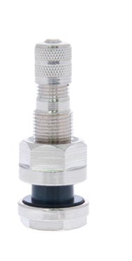 Truck & Bus Clamp-in Valve Alcoa 40MM, pack of 5
