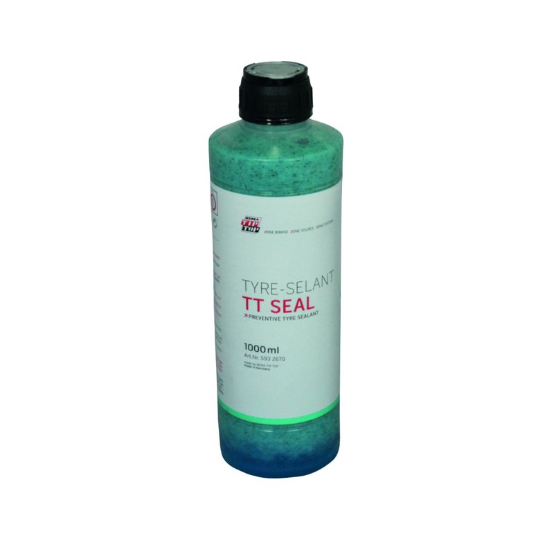 TT Seal Tyre Puncture Sealant, 1 litre