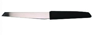 Skiving Knife 11132, Length 100 mm