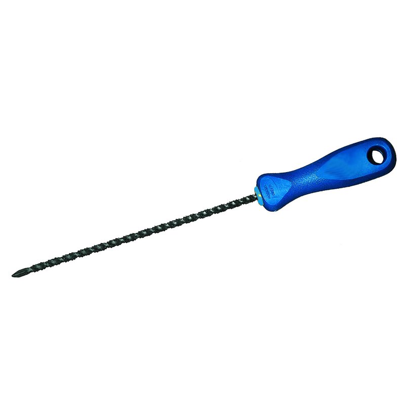 Tyre Repair SEALASTIC Hand Rasp, Length 190mm, Diameter 6mm