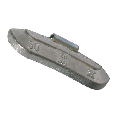 Balance Wheel Weights, pack of 50