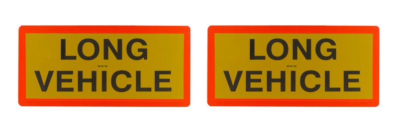 UK Marker Boards, 525 x 250 mm