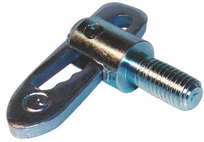 Anti-Luce Fasteners, pack of 5