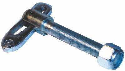 Anti-Luce Fasteners, pack of 5