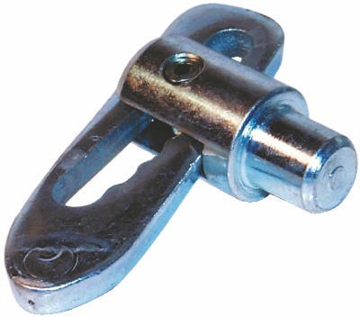 Anti-Luce Fasteners, pack of 5