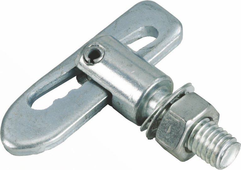 Anti-Luce Fasteners, pack of 5