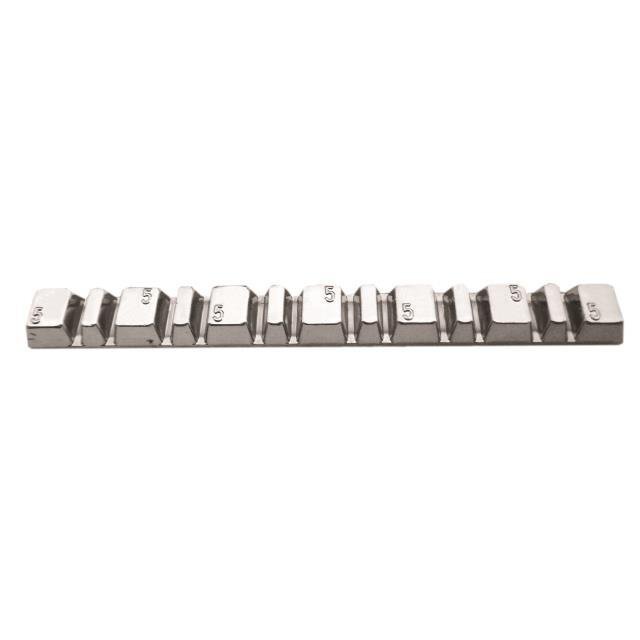 Adhesive Balance Weights - Lead, pack of 25