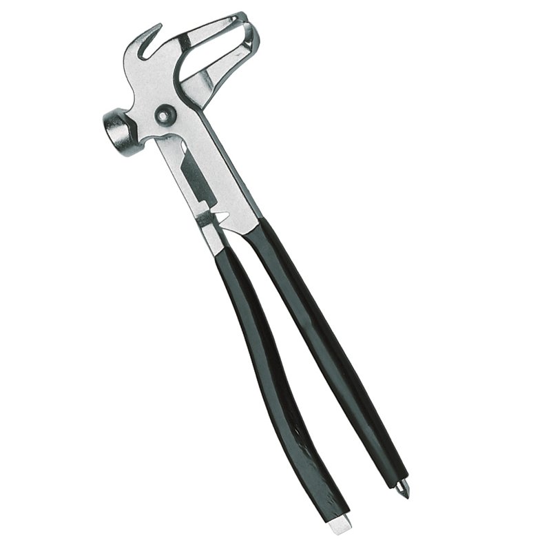 Balance Weight Pliers, Length 10 inches