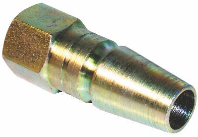 Air Brake Couplings, Thread Size 1/2" BSP