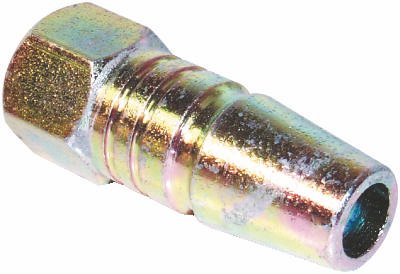 Air Brake Couplings, Thread Size 1/2" BSP