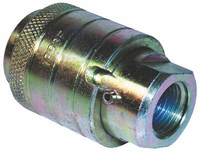 Air Brake Couplings, Thread Size 1/2" BSP