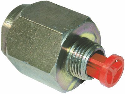 Air Brake Couplings