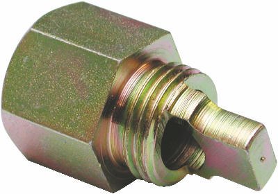 Air Brake Couplings